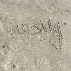 Meet your Posher, Cassidy